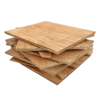 Plywood